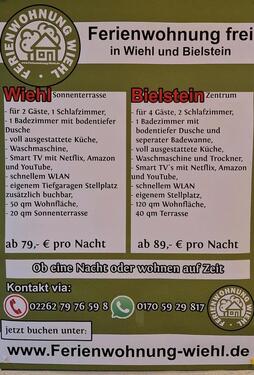Foto - andere in Wiehl
