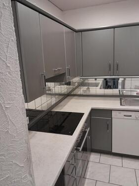 Foto - 2 Zimmer Etagenwohnung zur Miete in Merchweiler