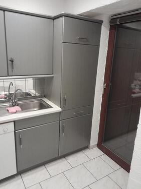 Foto - 2 Zimmer Etagenwohnung in Merchweiler