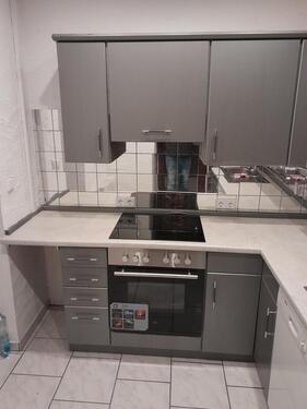 Foto - Etagenwohnung in Merchweiler zur Miete