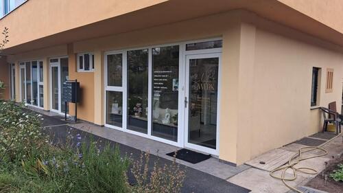 Foto - Praxisrraum - 650,00 EUR Kaltmiete,