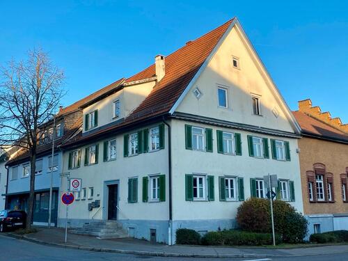 Foto - Etagenwohnung zur Miete in Köngen