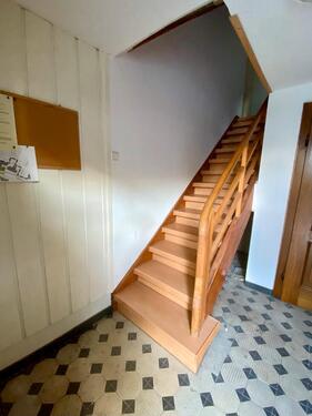 Foto - Etagenwohnung in Köngen
