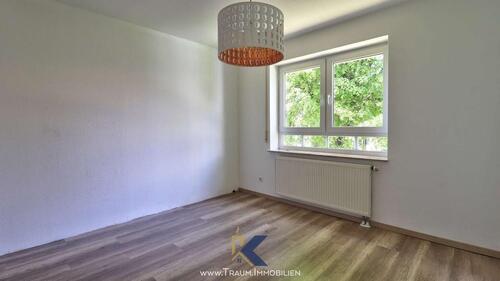 Foto - Etagenwohnung in Mühlhausen (Thüringen)