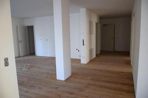 Foto - Etagenwohnung in Landshut zur Miete