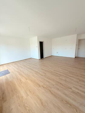 Foto - Etagenwohnung in Bad Neustadt an der Saale