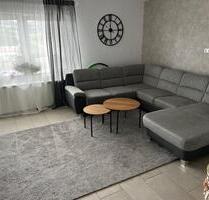 3ZKB Wohnung in Homberg Efze Osterbach - Homberg (Efze)