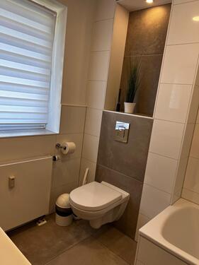 Foto - Etagenwohnung zur Miete in Homberg (Efze)