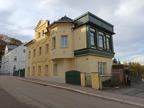 Foto - +++Kleine 2-Raum WE mit Balkon+++