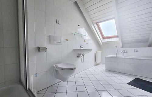 Foto - Etagenwohnung in Köthen (Anhalt) zur Miete