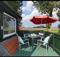 Kleine 2Zimmer Dachgeschoss Wohnung - Wittmund
