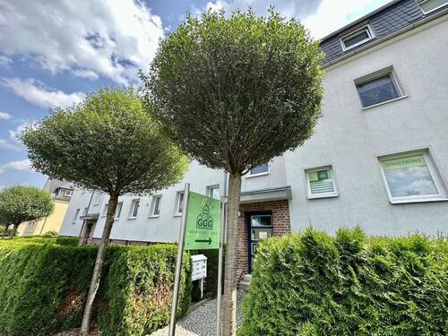 Foto - Altbauwohnung in ruhiger Wohnlage