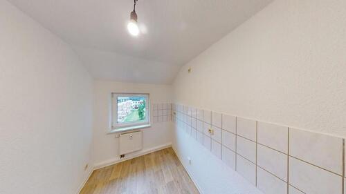 Foto - Etagenwohnung zur Miete in Chemnitz