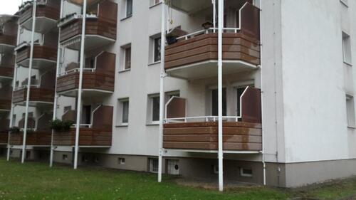 Foto - 2-Raum Wohnung Magdeburg Stadtfeld