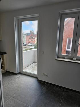 Foto - Etagenwohnung zur Miete in Stralsund