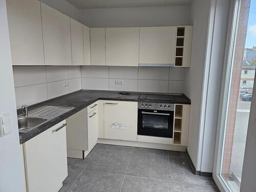 Foto - Etagenwohnung in Stralsund