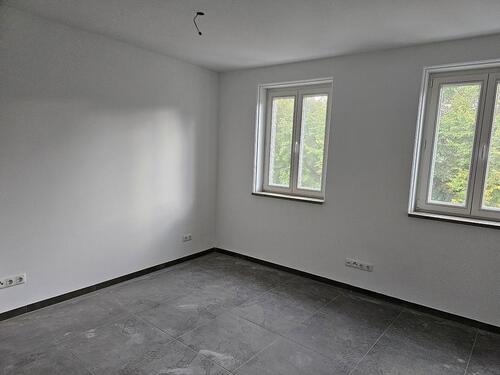 Foto - Etagenwohnung in Stralsund zur Miete