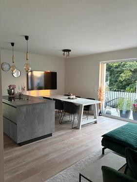 Foto - Etagenwohnung in Aichach zum Kaufen