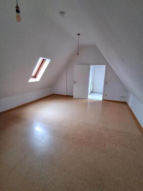 Foto - 1 Zimmer Dachwohnung in Auerbach
