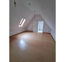 1 Zimmer Dachwohnung in Auerbach - Auerbach in der Oberpfalz