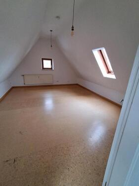 Foto - Etagenwohnung zur Miete in Auerbach in der Oberpfalz