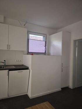 Foto - Etagenwohnung zur Miete in Hausach