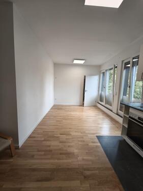 Foto - Etagenwohnung in Hausach zur Miete