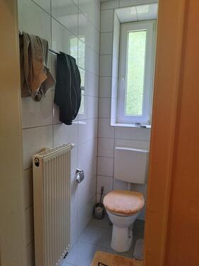 Foto - Etagenwohnung in Saarbrücken zur Miete