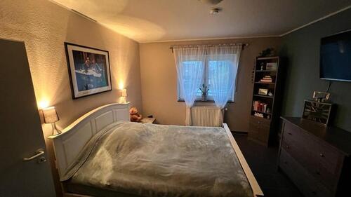 Foto - Etagenwohnung zur Miete in Euskirchen