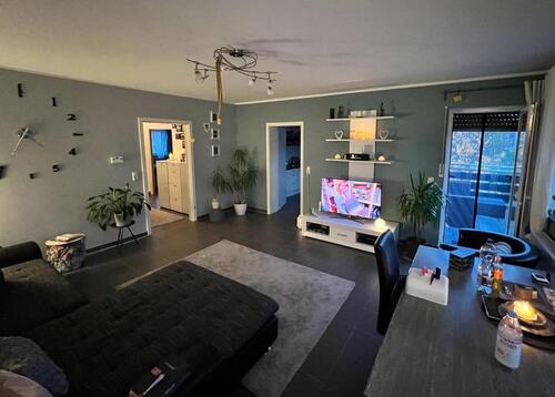 Foto - Etagenwohnung in Euskirchen