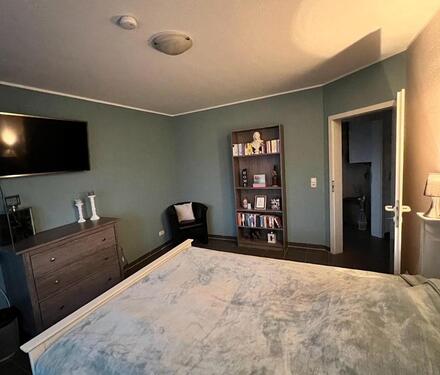 Foto - Etagenwohnung in Euskirchen zur Miete