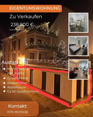 Foto - Moderne Eigentumswohnung zu Verkaufen