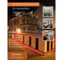 Moderne Eigentumswohnung zu Verkaufen - Euskirchen