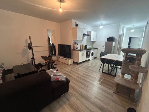 Foto - Etagenwohnung in Euskirchen zum Kaufen