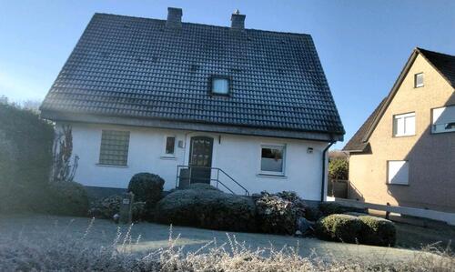 Foto - Einfamilienhaus nördlich OS ca.9 km , M.- E 2026 zu verkaufen.