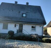 Einfamilienhaus nördlich OS ca.9 km , M.- E 2026 zu verkaufen. - Ostercappeln