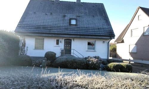 Foto - Einfamilienhaus zum Kaufen in Ostercappeln
