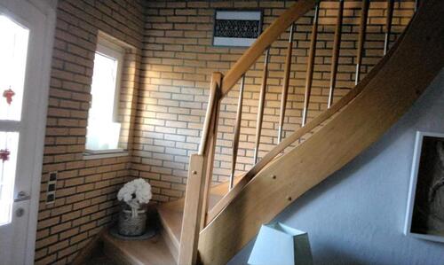 Foto - Einfamilienhaus in Ostercappeln