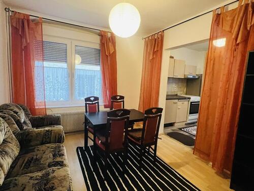 Foto - Etagenwohnung in Detmold