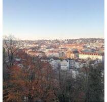 Urbaner Komfort trifft Naturblick – Ihr stilvolles Zuhause - Pforzheim Dillweißenstein