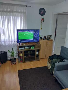 Foto - 2 Zimmer Etagenwohnung zur Miete in Herbertingen