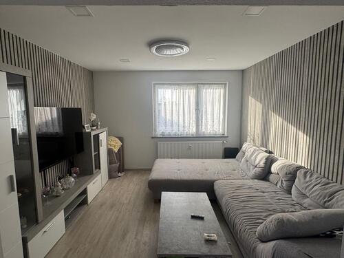 Foto - 4 Zimmer Etagenwohnung in Fulda