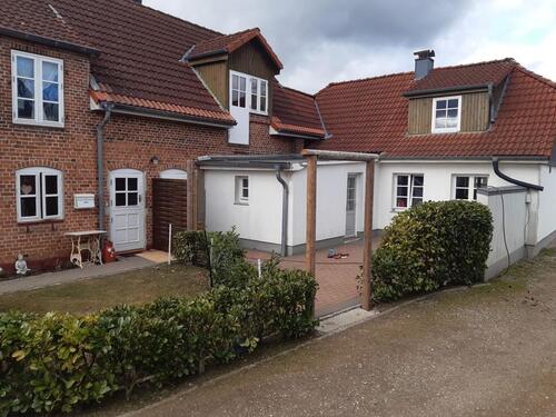 Foto - 5-Zimmer Wohnung in Brebel - 1.100,00&nbsp;EUR Kaltmiete, ca.&nbsp; 120,00&nbsp;m&sup2;