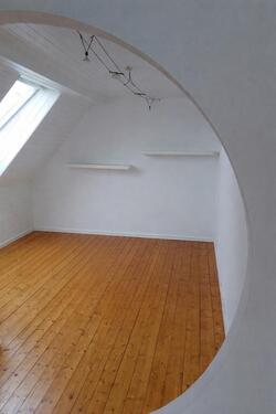 Foto - Etagenwohnung in Melle zur Miete