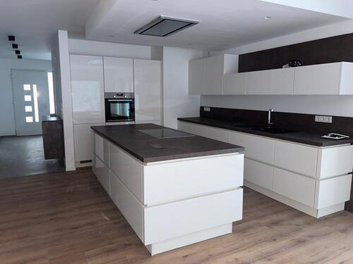 Foto - Moderne Neubau-Doppelhaushälfte in Leer