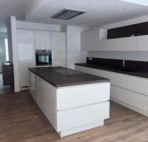 Moderne Neubau-Doppelhaushälfte in Leer - Leer (Ostfriesland)