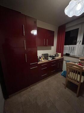 Foto - 3 Zimmer Etagenwohnung zur Miete in Hildesheim