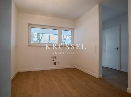 Foto - 2 Zimmer Etagenwohnung zur Miete in Lingen (Ems)