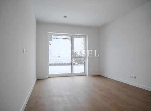 Foto - Etagenwohnung in Lingen (Ems) zur Miete