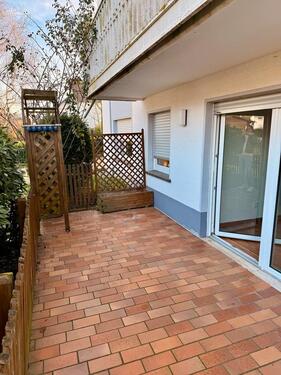 Foto - 4 Zimmer Etagenwohnung zur Miete in Remagen